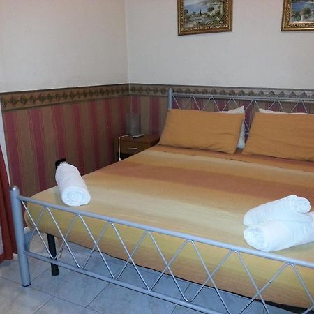 Astra Bed & Breakfast Napoli Rom bilde