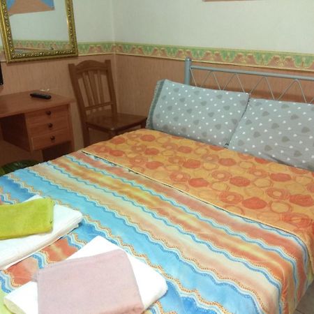Astra Bed & Breakfast Napoli Eksteriør bilde