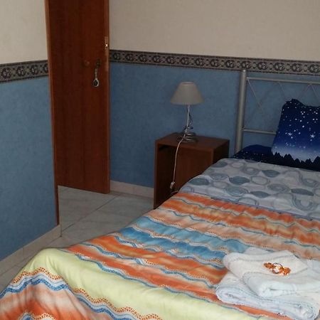 Astra Bed & Breakfast Napoli Eksteriør bilde