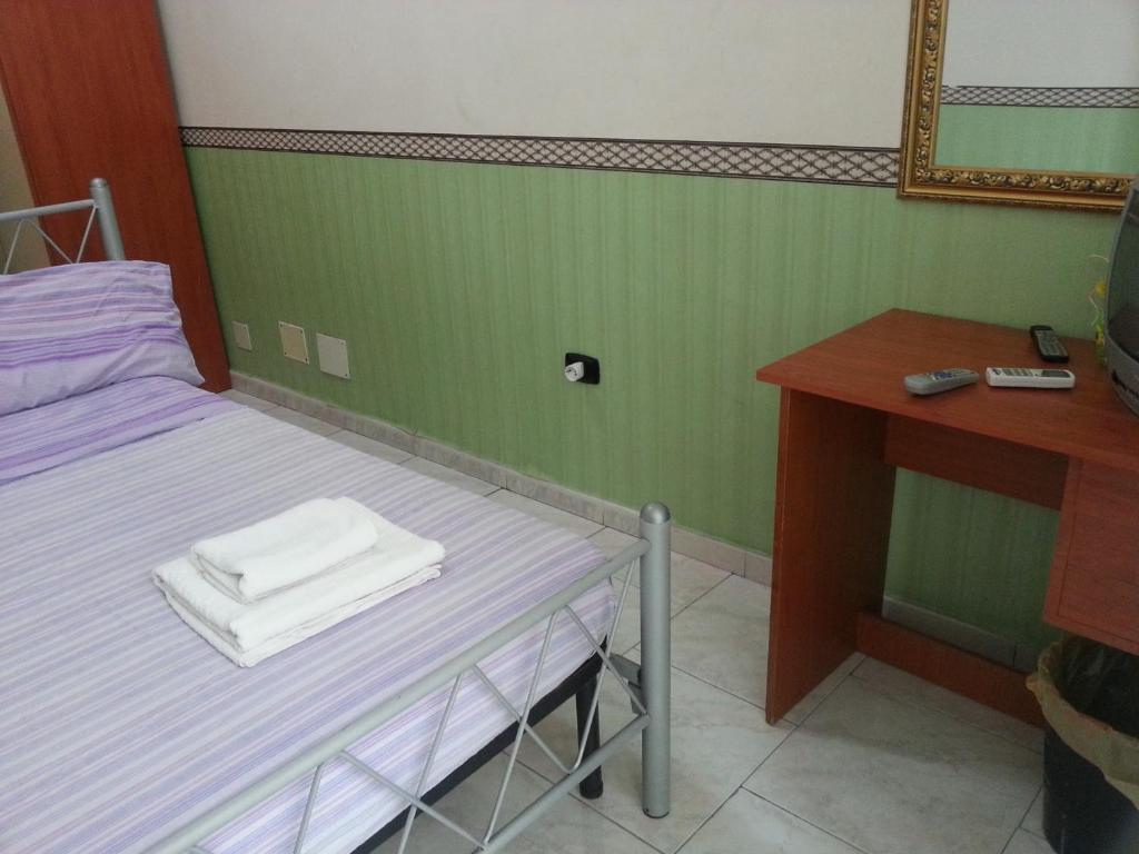Astra Bed & Breakfast Napoli Rom bilde