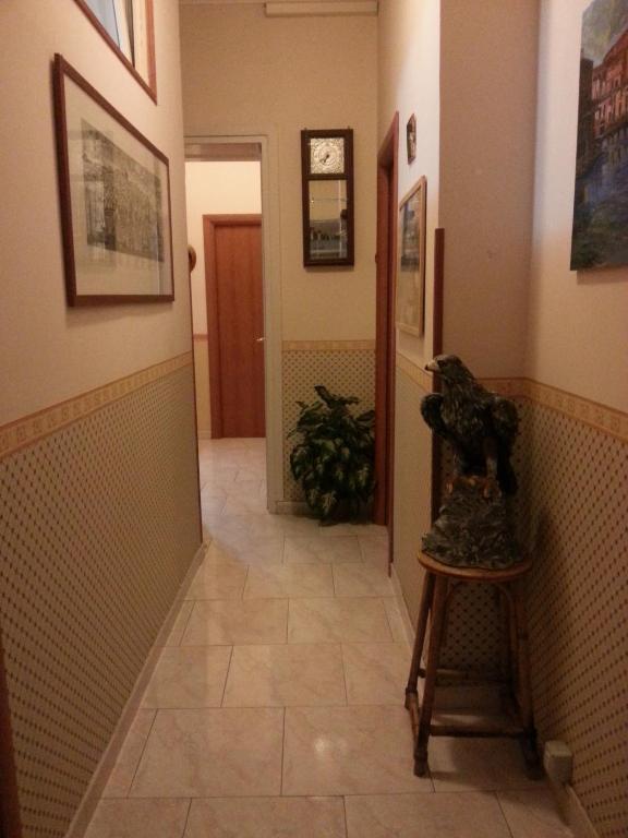 Astra Bed & Breakfast Napoli Eksteriør bilde