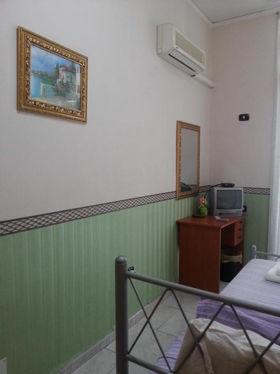 Astra Bed & Breakfast Napoli Rom bilde