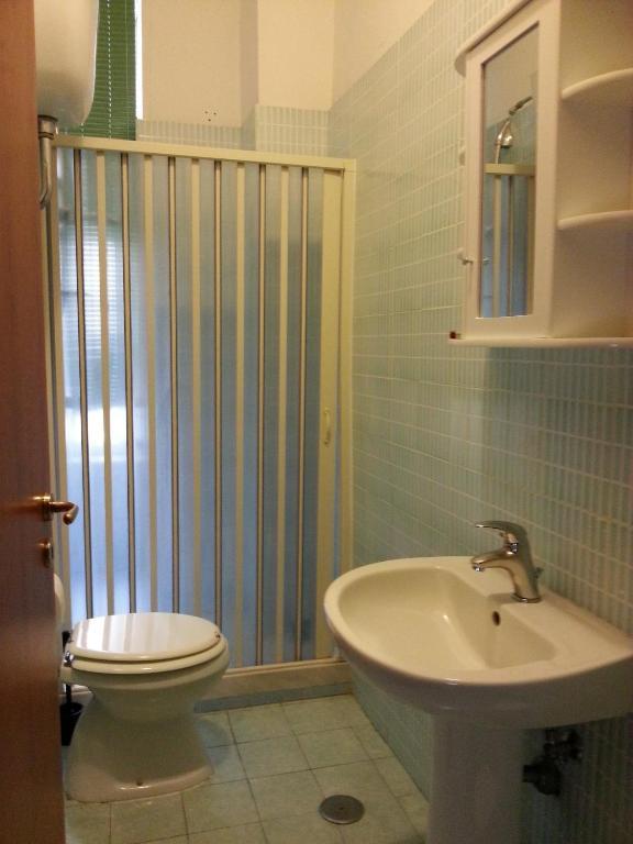 Astra Bed & Breakfast Napoli Eksteriør bilde