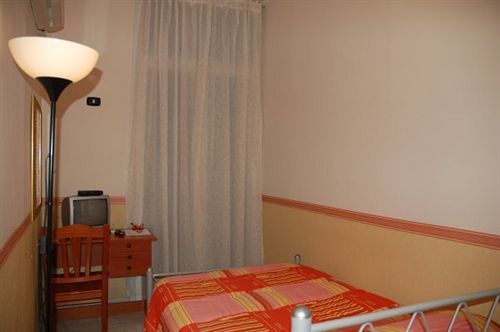 Astra Bed & Breakfast Napoli Eksteriør bilde