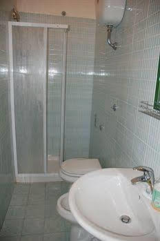 Astra Bed & Breakfast Napoli Eksteriør bilde