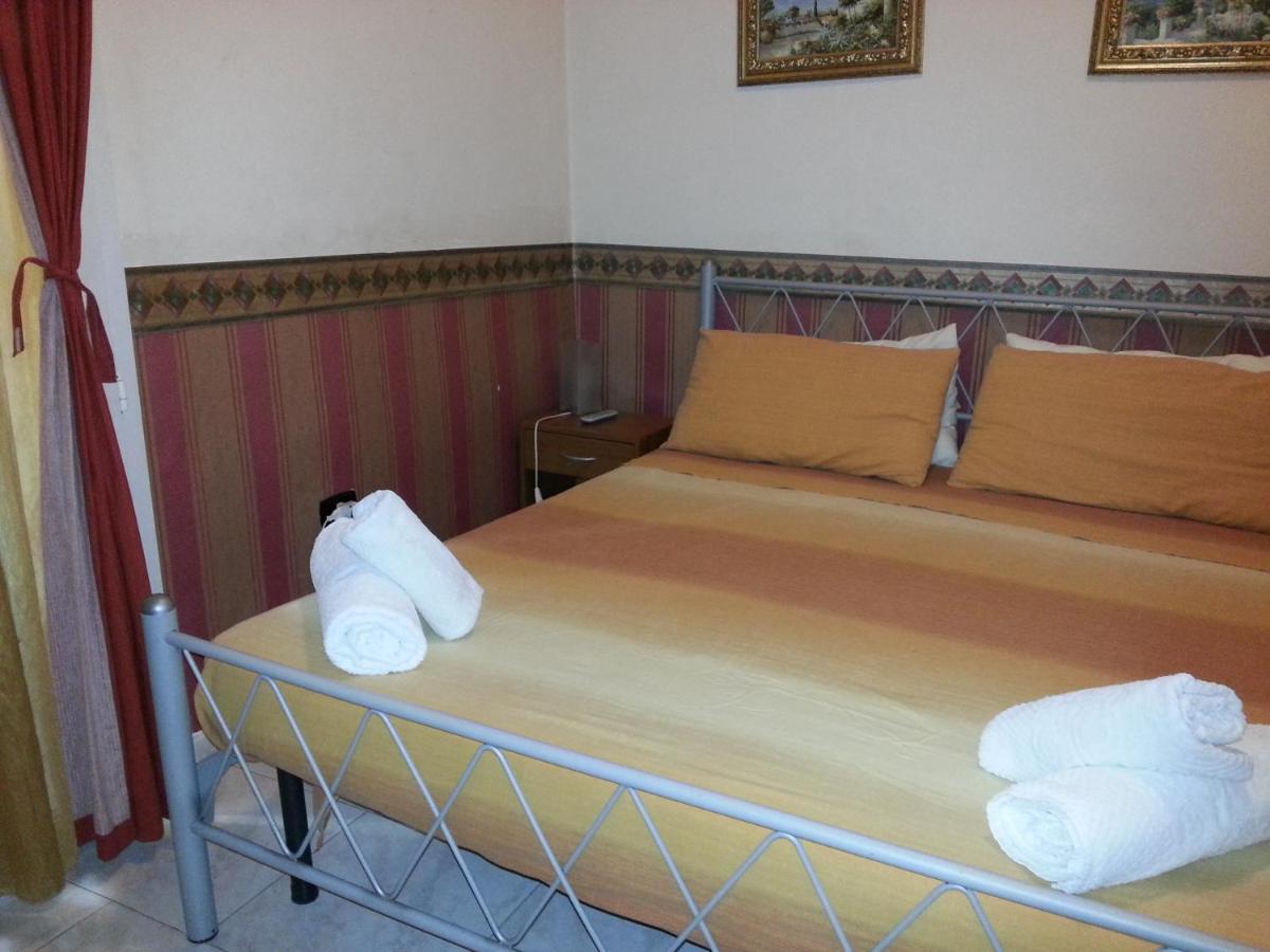 Astra Bed & Breakfast Napoli Rom bilde